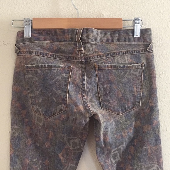 Free People jeans - Picture 4 of 4